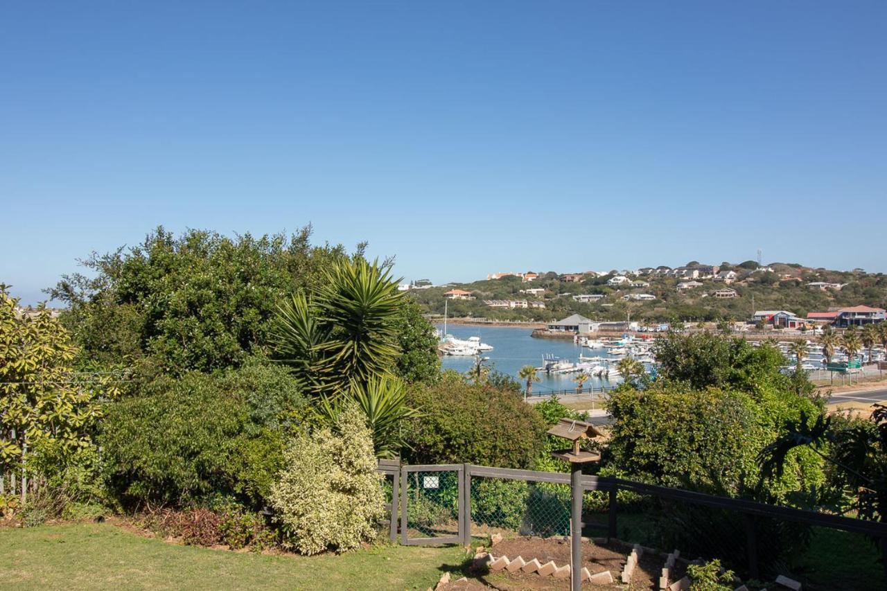 Dockside Port Alfred