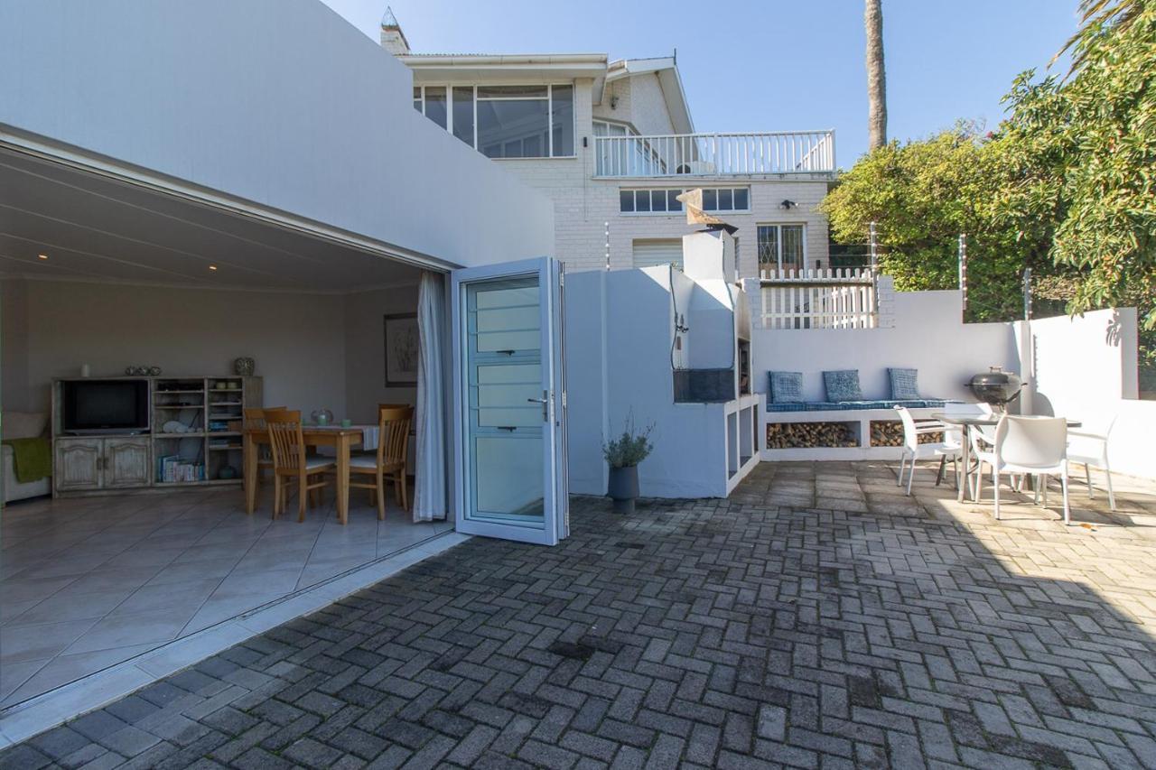 Dockside Ferienhaus