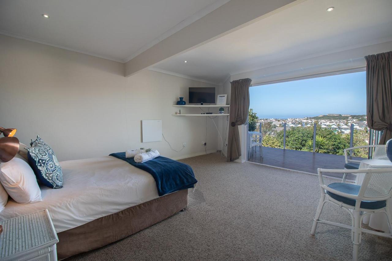 Dockside Ferienhaus Port Alfred